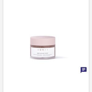 Monat berry refine scrub